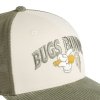 Czapka Królik Bugs Bunny Looney Tunes - Capslab